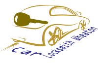 Car Locksmith Wheaton logo